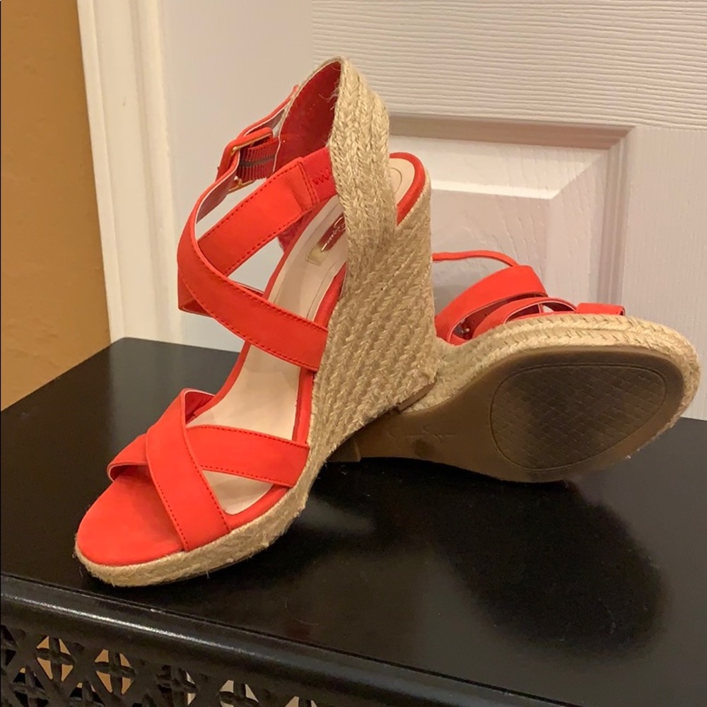 Jessica Simpson Espadrille